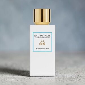 EAU D’ITALIE Acqua Decima Eau de Parfum